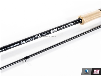 Jumprize Allwake - Jumprize